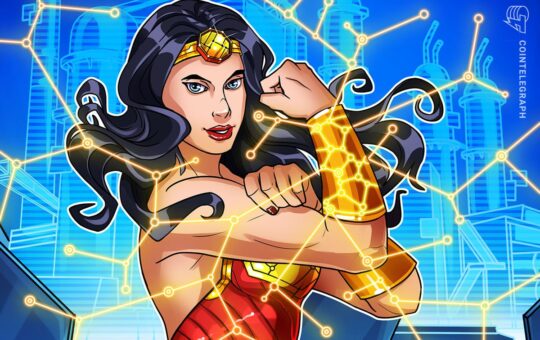 Women Creators Reclaim Ownership Through Web3 Payment Rails