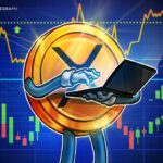 XRP Price Bottom Emerges as BTC Bulls Defend $1.30