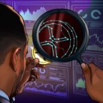 XRP price down nearly 30% in 2026 as chart flashes $1 warning