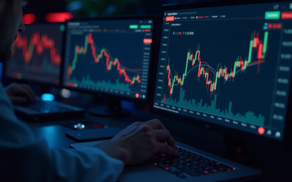 XRP hits bottom as setup mirrors a move that preceded the 2017 rally