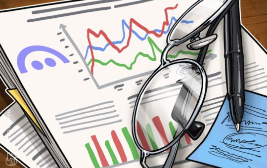 Aave V3 Avoided Unrecovered Bad Debt From 2023 to 2025: Study