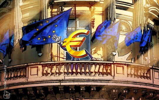 AllUnity Expands EURAU Stablecoin Into Uniswap DeFi Liquidity Pools