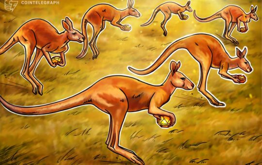 Australia to Mandate Crypto Licensing Under New Law