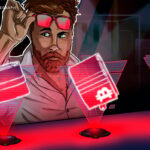 BTC Binance Inflows Drop As Coinbase Activity Rises