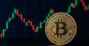 Bitcoin ETFs record $471 million in largest daily inflows in over a month
