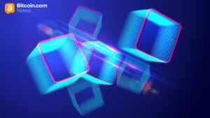 Broadridge and Galaxy Pioneer Blockchain Proxy Voting for US Public Companies – Blockchain Bitcoin News