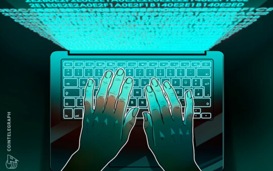 Coin Center Says Crypto Developers' Code Protected Under First Amendment