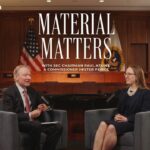 Crypto Is ‘Really Top on Our List’ — SEC Debuts Podcast Outlining Priorities