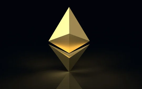 Ethereum Holds $2,300 as Monthly Shakeout Pattern Signals Potential 2026 Breakout