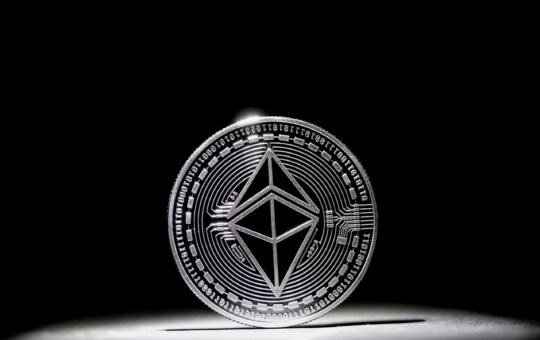 Ethereum Sees 56.9% Jump in Transfers as Adoption Gains Ground