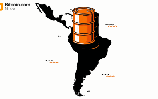 Latam Seen as Opportunity Land by Investors Navigating War – Finance Bitcoin News