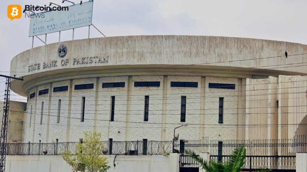 Pakistan Reverses 2018 Crypto Banking Restrictions as New Law Opens Regulated Access for Digital Asset Firms – Regulation Bitcoin News