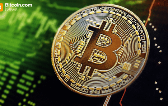 Riot Platforms Sells 3,778 Bitcoin in Q1 2026, Raising $289.5 Million for Data Center Expansion – Mining Bitcoin News