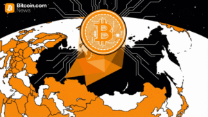 Russia Moves to Formalize Cryptocurrency Market With New Legislation – Regulation Bitcoin News