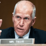 Stablecoin Yield Fight Nears Resolution as Tillis, Alsobrooks Finalize Draft Language – Regulation Bitcoin News