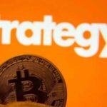 Strategy shares surge above $170 amid Bitcoin price rebound