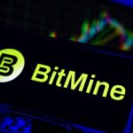 Tom Lee’s Bitmine Immersion Acquires 71,252 ETH, Total Holdings Hit 4.8 Million Tokens
