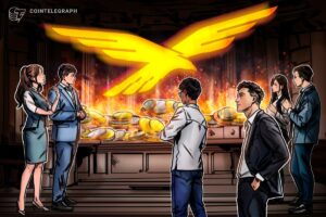 WLFI Proposes Vesting Plan for 62B Tokens With Conditional Burn